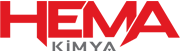 Hema Kimya Sanayi ve Ticaret AŞ. Logo